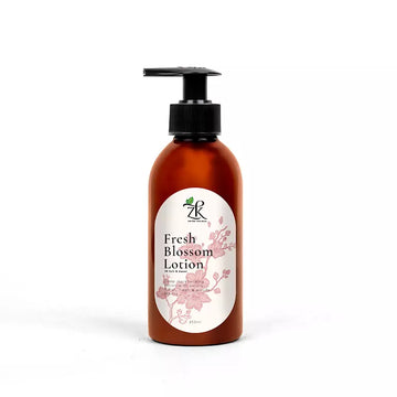 Soft and Sweet Lotion (Fresh Blossom)